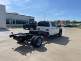 New 2025 Ford F550 4x4 Crew Cab image 3