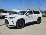 New 2025 Toyota Grand Highlander AWD Hybrid image 3