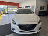 Used 2016 MAZDA MAZDA3 i Sport w/ Preferred Equipment Package image 4