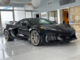 New 2025 Chevrolet Corvette Z06 w/ Stealth Interior Trim Package image 3