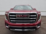 New 2025 GMC Yukon XL Elevation w/ Elevation Premium Package image 2