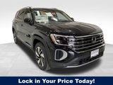 New 2025 Volkswagen Atlas SEL image 1