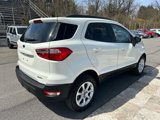 Used 2019 Ford EcoSport SE w/ SE Convenience Package image 6