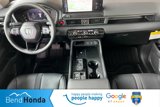 New 2026 Honda Passport RTL image 3