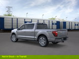 New 2025 Ford F150 Platinum image 4