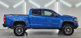 Used 2022 Chevrolet Colorado ZR2 image 2