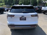 New 2026 Chevrolet Equinox LT w/ Midnight Edition image 3