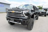 Used 2024 Chevrolet Silverado 2500 High Country image 3