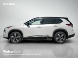 New 2025 Nissan Rogue SL w/ Tech Package image 4