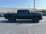 Used 2024 Chevrolet Silverado 2500 LTZ w/ LTZ Plus Package image 4