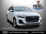 Certified 2025 Audi Q7 2.0T Premium w/ Convenience Package image 1