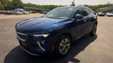 Certified 2023 Buick Envision Essence image 5