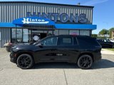 New 2025 Chevrolet Traverse RS image 2