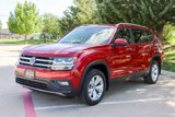 Used 2018 Volkswagen Atlas SE image 3