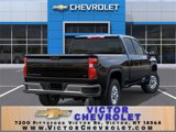 New 2026 Chevrolet Silverado 2500 LT w/ All Star Edition image 4