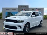 Used 2022 Dodge Durango R/T w/ Tow 'N Go Package image 2