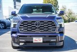 New 2025 Toyota Sequoia Platinum image 5