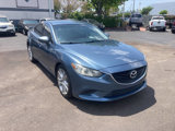 Used 2015 MAZDA MAZDA6 Touring image 3