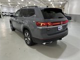 New 2025 Volkswagen Atlas SE image 6