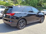 Certified 2023 Chevrolet Equinox RS w/ RS Leather Package image 6