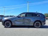 New 2025 MAZDA CX-90 3.3 Turbo S w/ Premium Package image 4