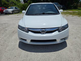 Used 2011 Honda Civic EX image 3