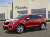 New 2025 Cadillac XT5 Sportv w/ Technology Package image 2