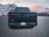 New 2026 RAM 1500 4x4 Crew Cab image 4