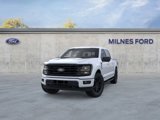 New 2025 Ford F150 XLT w/ Equipment Group 303A High image 2