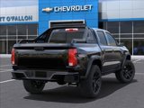 New 2025 Chevrolet Colorado Trail Boss w/ Midnight Edition image 4