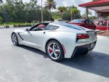 Used 2015 Chevrolet Corvette Stingray Coupe w/ 2LT Preferred Equipment Group image 6