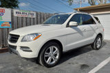 Used 2013 Mercedes-Benz ML 350 4MATIC image 5