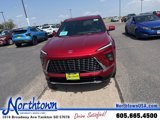 New 2025 Buick Enclave Avenir w/ LPO, Floor Liner Package image 2