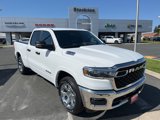 New 2025 RAM 1500 Big Horn image 2