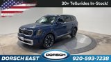 New 2025 Kia Telluride SX Prestige image 1