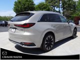 New 2025 MAZDA CX-90 3.3 Turbo S w/ Premium Plus image 5