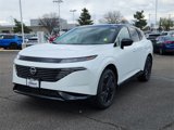New 2025 Nissan Murano Platinum w/ Cargo Package image 4