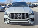 New 2025 Mercedes-Benz GLE 53 AMG 4MATIC Coupe image 4