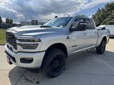 New 2026 RAM 2500 Laramie image 3