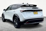 New 2025 Nissan Ariya Platinum image 3
