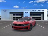 New 2025 Ford Mustang Dark Horse image 2