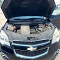 Used 2014 Chevrolet Equinox LTZ image 4
