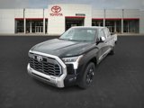 New 2026 Toyota Tundra 1794 Edition image 4