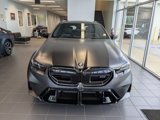 New 2025 BMW M5 Touring image 2