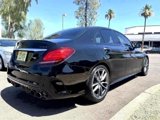 Used 2020 Mercedes-Benz C 43 AMG 4MATIC Sedan image 5