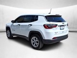 New 2025 Jeep Compass Sport image 5