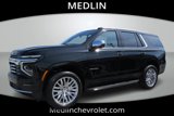 New 2025 Chevrolet Tahoe Premier image 5