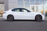 New 2025 Alfa Romeo Giulia AWD image 4