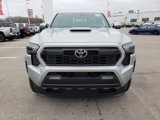 New 2025 Toyota Tacoma TRD Sport image 2