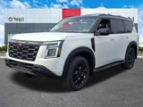 New 2025 Nissan Armada PRO-4X image 2